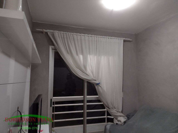 Imagem Apartamento com 2 Quartos à Venda, 50 m² em Macedo - Guarulhos