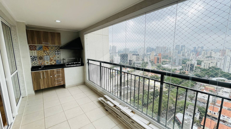 Imagem Apartamento com 2 Quartos à Venda, 81 m² em Granja Julieta - São Paulo