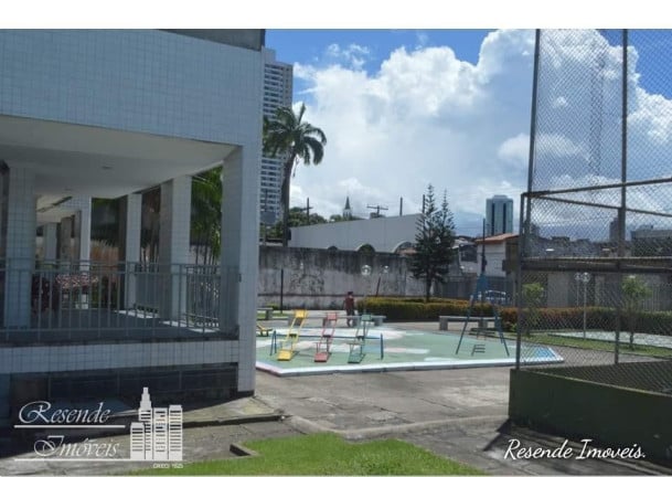 Imagem Apartamento com 3 Quartos à Venda, 110 m² em Batista Campos - Belém