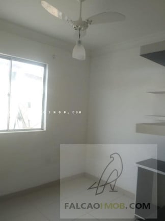 Imagem Apartamento com 2 Quartos à Venda, 44 m² em Sussuarana - Salvador