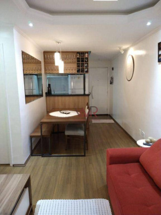 Foto do imóvel Apartamento com 2 Quartos à Venda, 49 m² em Itaquera - São Paulo