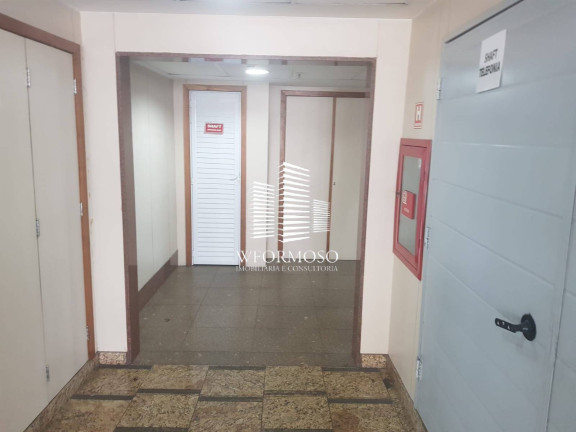 Foto do imóvel Sala Comercial à Venda, 963 m² em Centro - Rio De Janeiro
