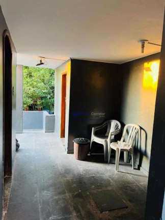 Imagem Casa com 3 Quartos à Venda, 154 m² em Vila Rosália - Guarulhos