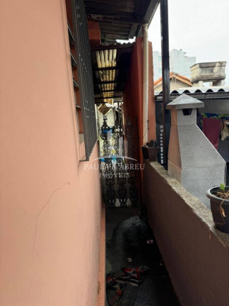 Foto do imóvel Casa com 2 Quartos à Venda, 80 m² em Vila Nossa Senhora Das Vitórias - Mauá
