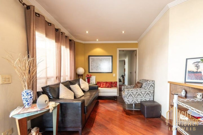 Foto do imóvel Apartamento com 4 Quartos à Venda, 354 m² em Brooklin Paulista - São Paulo