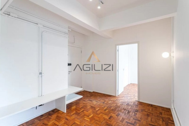 Imagem Apartamento com 1 Quarto para Alugar, 44 m² em Pinheiros - São Paulo