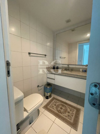 Imagem Apartamento com 2 Quartos à Venda, 91 m² em Barra Da Tijuca - Rio De Janeiro