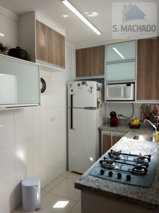 Imagem Apartamento com 2 Quartos à Venda, 92 m² em Bangú - Santo André