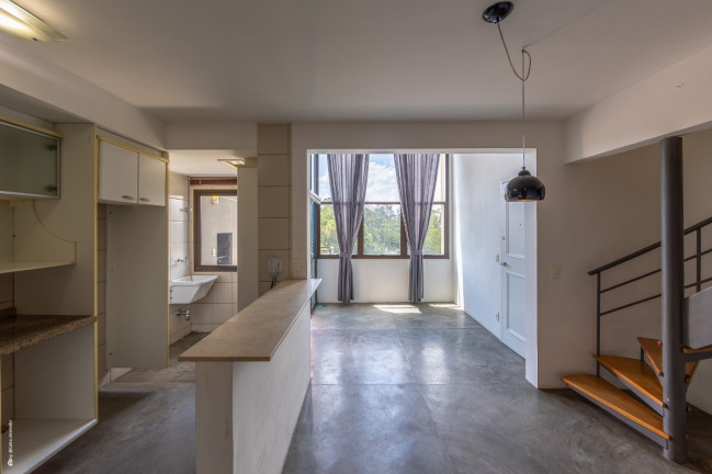Foto do imóvel Apartamento com 1 Quarto à Venda, 63 m² em Paraíso Do Morumbi - São Paulo
