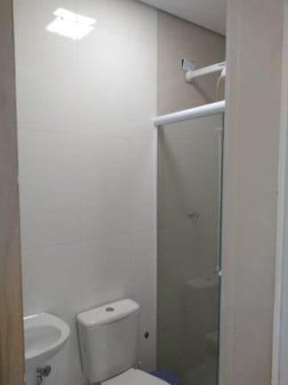 Foto do imóvel Apartamento com 2 Quartos à Venda, 50 m² em Pitangueiras - Guarujá