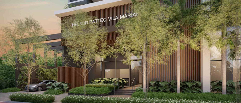 Foto do imóvel Apartamento com 3 Quartos à Venda, 126 m² em Vila Mariana - São Paulo