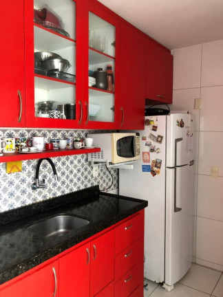 Imagem Apartamento com 2 Quartos à Venda, 70 m² em Aflitos