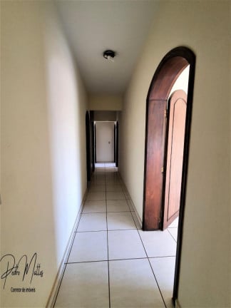 Foto do imóvel Imóvel com 3 Quartos à Venda, 153 m² em Centro - Piracicaba