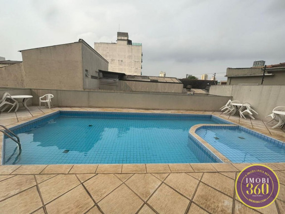 Foto do imóvel Apartamento com 2 Quartos à Venda, 52 m² em Moóca - São Paulo
