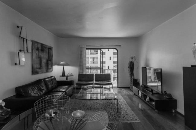 Foto do imóvel Apartamento com 2 Quartos à Venda, 85 m² em Itaim Bibi - São Paulo