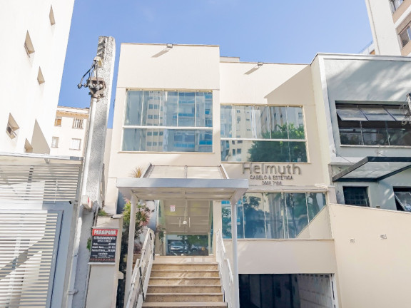 Foto do imóvel Casa à Venda, 1.027 m² em Higienópolis - São Paulo
