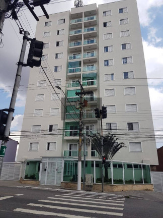 Imagem Apartamento com 3 Quartos à Venda, 80 m² em Tucuruvi - São Paulo