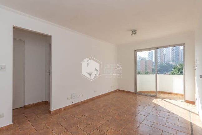 Foto do imóvel Apartamento com 2 Quartos à Venda, 60 m² em Pompéia - São Paulo