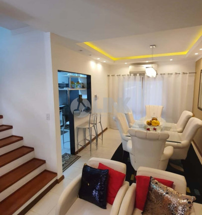 Foto do imóvel Imóvel com 3 Quartos à Venda, 186 m² em Cavalhada - Porto Alegre