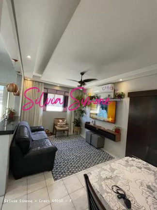 Foto do imóvel Apartamento com 2 Quartos à Venda, 92 m² em Vila Belmiro - Santos