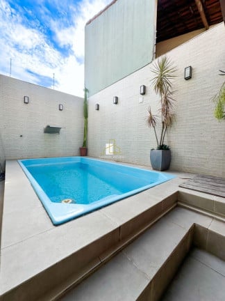 Foto do imóvel Casa com 4 Quartos à Venda, 200 m² em Morada De Laranjeiras - Serra