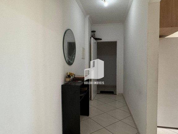 Imagem Apartamento com 2 Quartos à Venda, 98 m² em Vila Guilhermina - Praia Grande