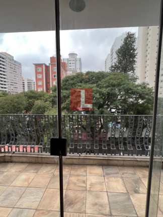 Imagem Apartamento com 4 Quartos à Venda, 228 m² em Vila Uberabinha - São Paulo