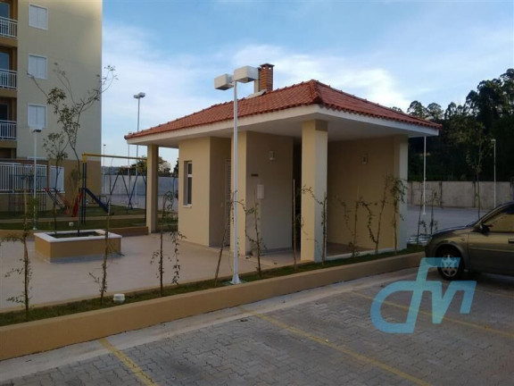 Foto do imóvel Apartamento com 3 Quartos à Venda, 62 m² em Mogi Moderno - Mogi Das Cruzes