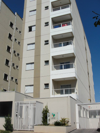 Foto do imóvel Apartamento com 2 Quartos à Venda, 60 m² em Parque Campolim - Sorocaba