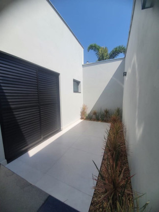 Imagem Imóvel com 3 Quartos à Venda, 188 m² em Jardim Tatuapé - Piracicaba