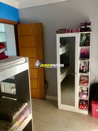 Imagem Apartamento com 3 Quartos à Venda, 166 m² em Assunção - São Bernardo Do Campo