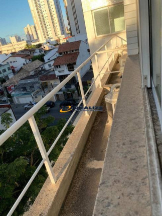 Foto do imóvel Apartamento com 4 Quartos à Venda, 115 m² em Centro - Campos Dos Goytacazes