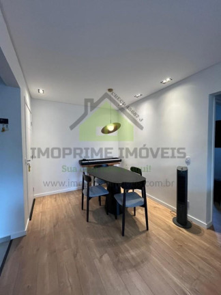 Foto do imóvel Apartamento com 2 Quartos à Venda, 59 m² em Jardim Primavera - Jacareí