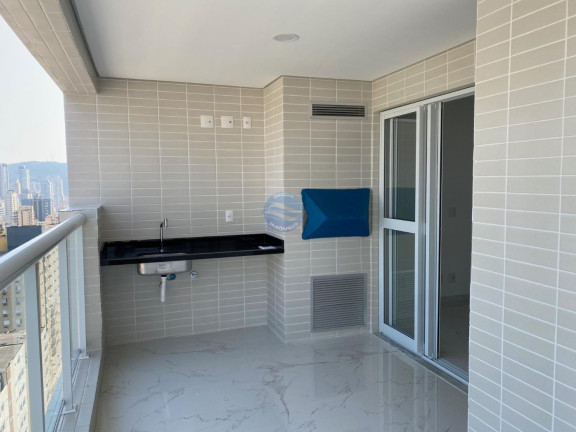 Foto do imóvel Apartamento com 2 Quartos à Venda, 87 m² em Gonzaga - Santos