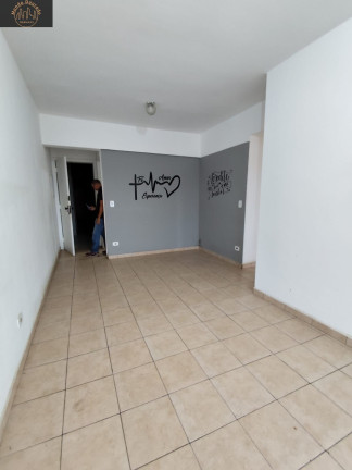 Foto do imóvel Apartamento com 2 Quartos à Venda, 72 m² em Rudge Ramos - São Bernardo Do Campo