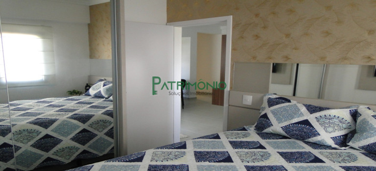 Foto do imóvel Imóvel com 1 Quarto à Venda, 52 m² em Chácara Recreio Primavera - Jaguariúna