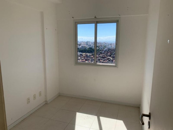 Imagem Apartamento com 2 Quartos à Venda, 62 m² em Horto Bela Vista - Salvador