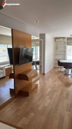 Foto do imóvel Apartamento com 2 Quartos à Venda, 80 m² em Paraíso - São Paulo