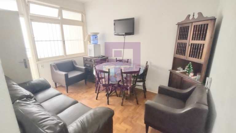 Foto do imóvel Apartamento com 2 Quartos à Venda, 72 m² em Pitangueiras - Guarujá