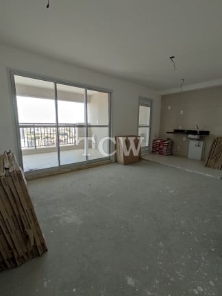 Foto do imóvel Apartamento com 2 Quartos à Venda, 82 m² em Brás - São Paulo