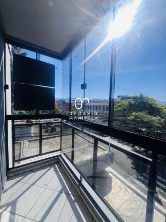Foto do imóvel Apartamento com 1 Quarto à Venda, 48 m² em Centro - Santa Maria