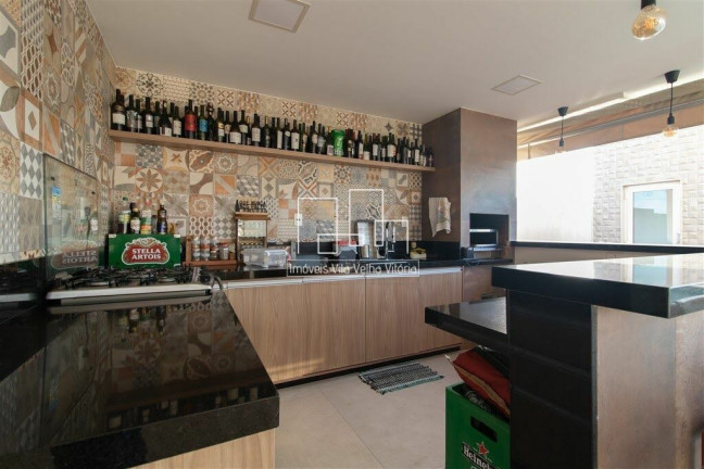 Imagem Casa de Condomínio com 5 Quartos à Venda, 730 m² em Interlagos - Vila Velha