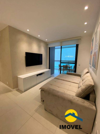 Foto do imóvel Apartamento com 3 Quartos à Venda, 111 m² em Piratininga - Niterói