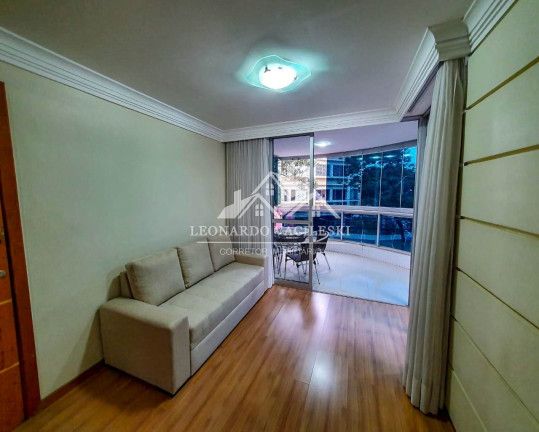 Imagem Apartamento com 4 Quartos à Venda, 132 m² em Jardim Camburi - Vitória