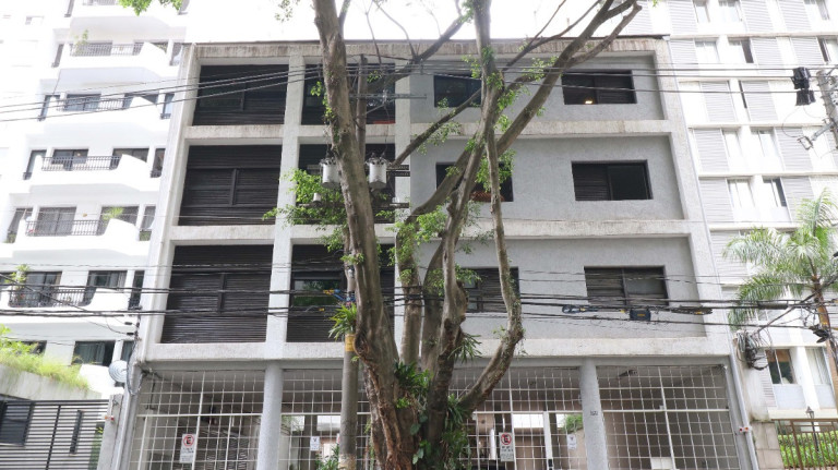 Foto do imóvel Apartamento com 2 Quartos à Venda, 74 m² em Jardim Paulista - São Paulo