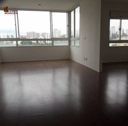 Foto do imóvel Apartamento à Venda,  em Paraíso Do Morumbi - São Paulo