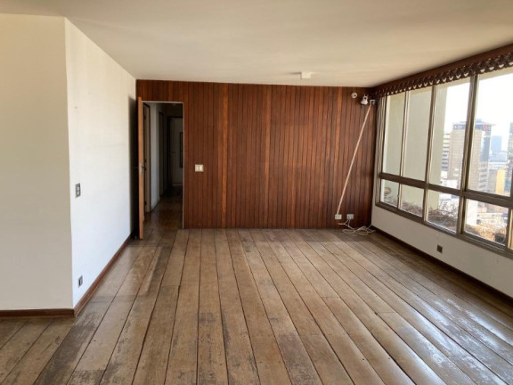Foto do imóvel Imóvel com 3 Quartos à Venda, 155 m² em Bela Vista - São Paulo