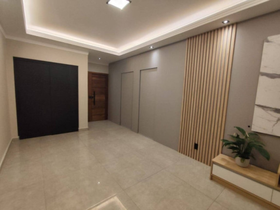 Foto do imóvel Cobertura com 3 Quartos à Venda, 192 m² em Campo Grande - Santos