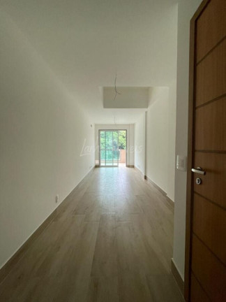 Imagem Apartamento com 2 Quartos à Venda, 67 m² em Botafogo - Rio De Janeiro