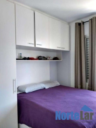 Foto do imóvel Apartamento com 2 Quartos à Venda, 50 m² em Jardim São Paulo(zona Norte) - São Paulo